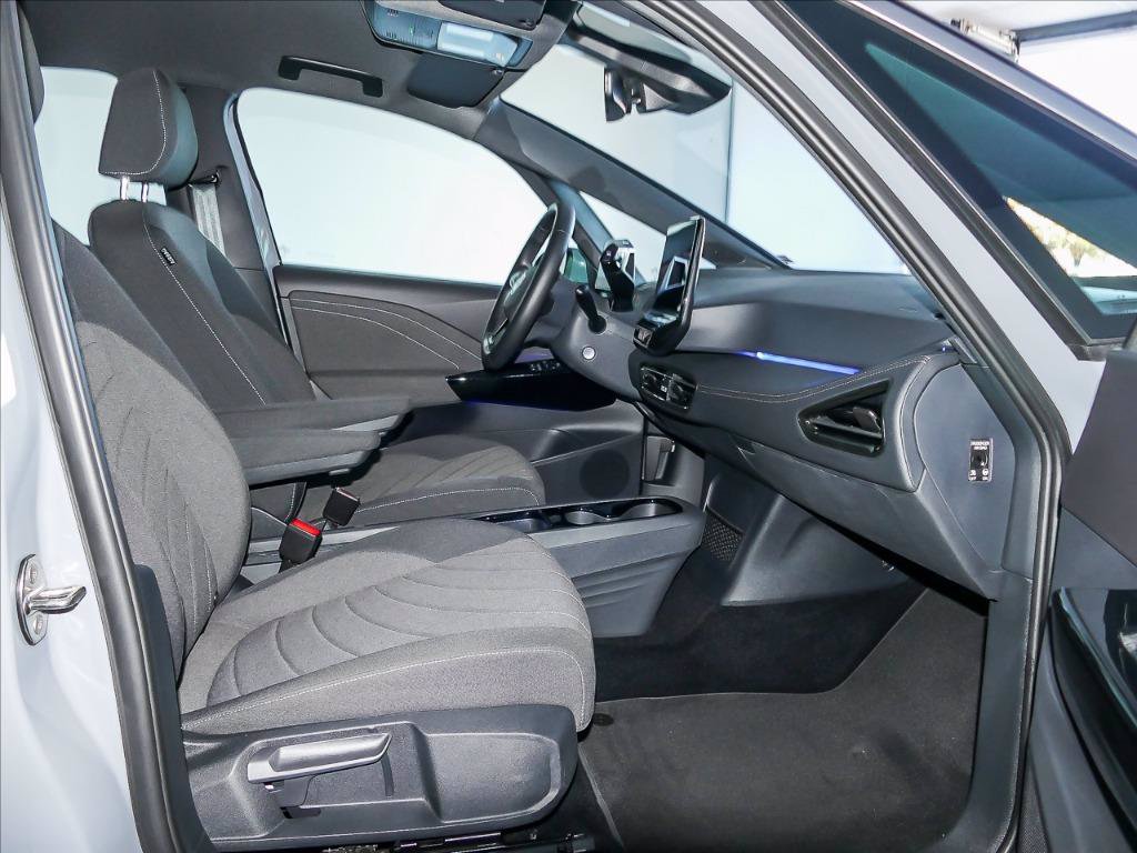 VOLKSWAGEN ID.3 PRO PERFORMANCE 150 kW (204 CV) -  BATTERIA 58KWH