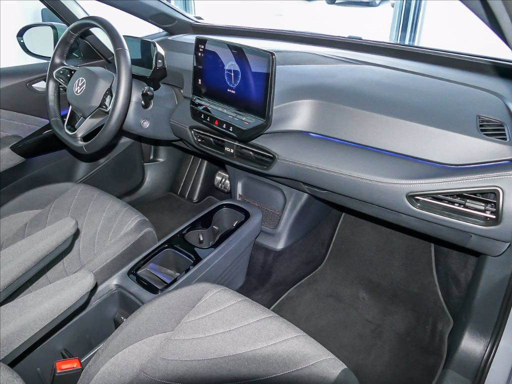 VOLKSWAGEN ID.3 PRO PERFORMANCE 150 kW (204 CV) -  BATTERIA 58KWH