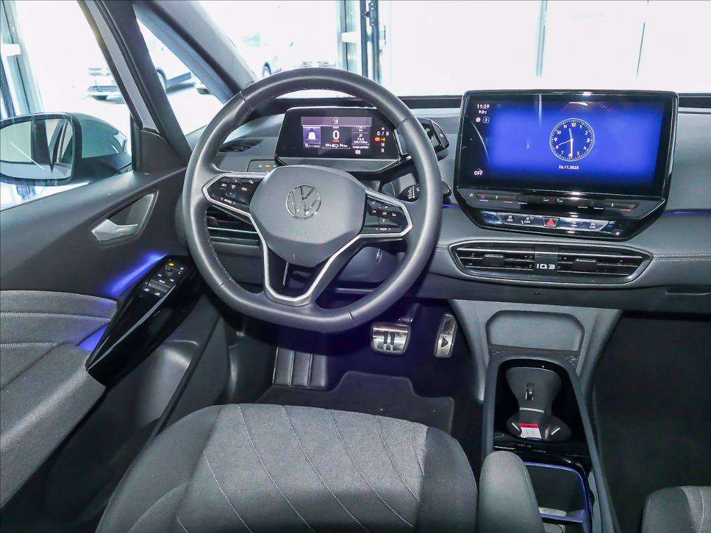 VOLKSWAGEN ID.3 PRO PERFORMANCE 150 kW (204 CV) -  BATTERIA 58KWH