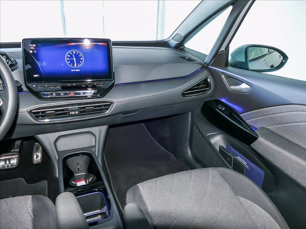 VOLKSWAGEN ID.3 PRO PERFORMANCE 150 kW (204 CV) -  BATTERIA 58KWH