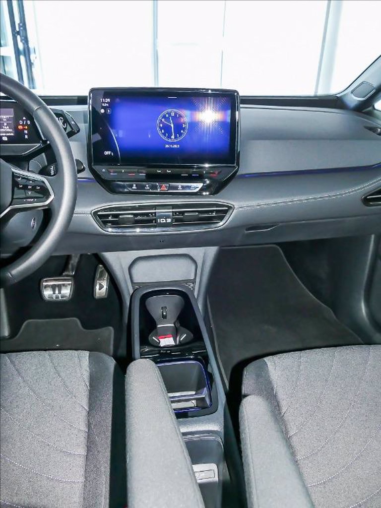 VOLKSWAGEN ID.3 PRO PERFORMANCE 150 kW (204 CV) -  BATTERIA 58KWH