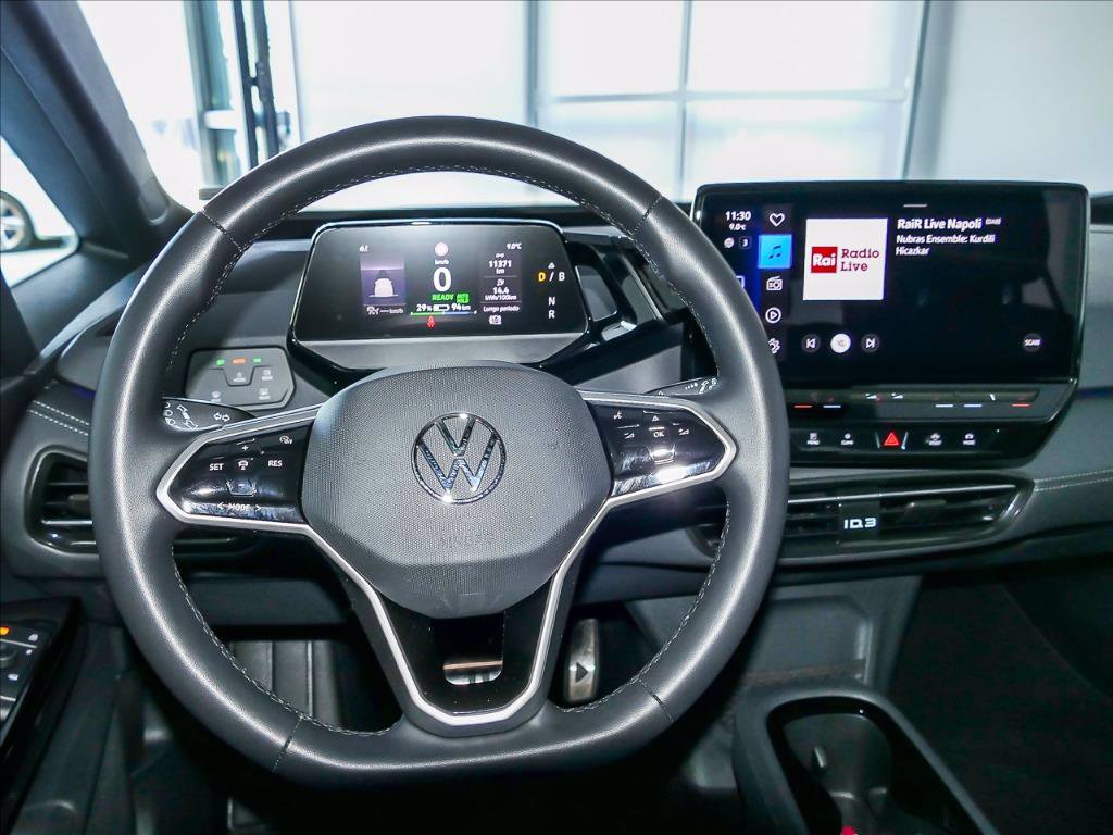 VOLKSWAGEN ID.3 PRO PERFORMANCE 150 kW (204 CV) -  BATTERIA 58KWH