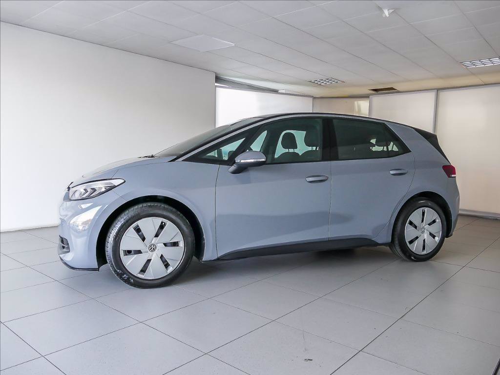 VOLKSWAGEN ID.3 PRO PERFORMANCE 150 kW (204 CV) -  BATTERIA 58KWH