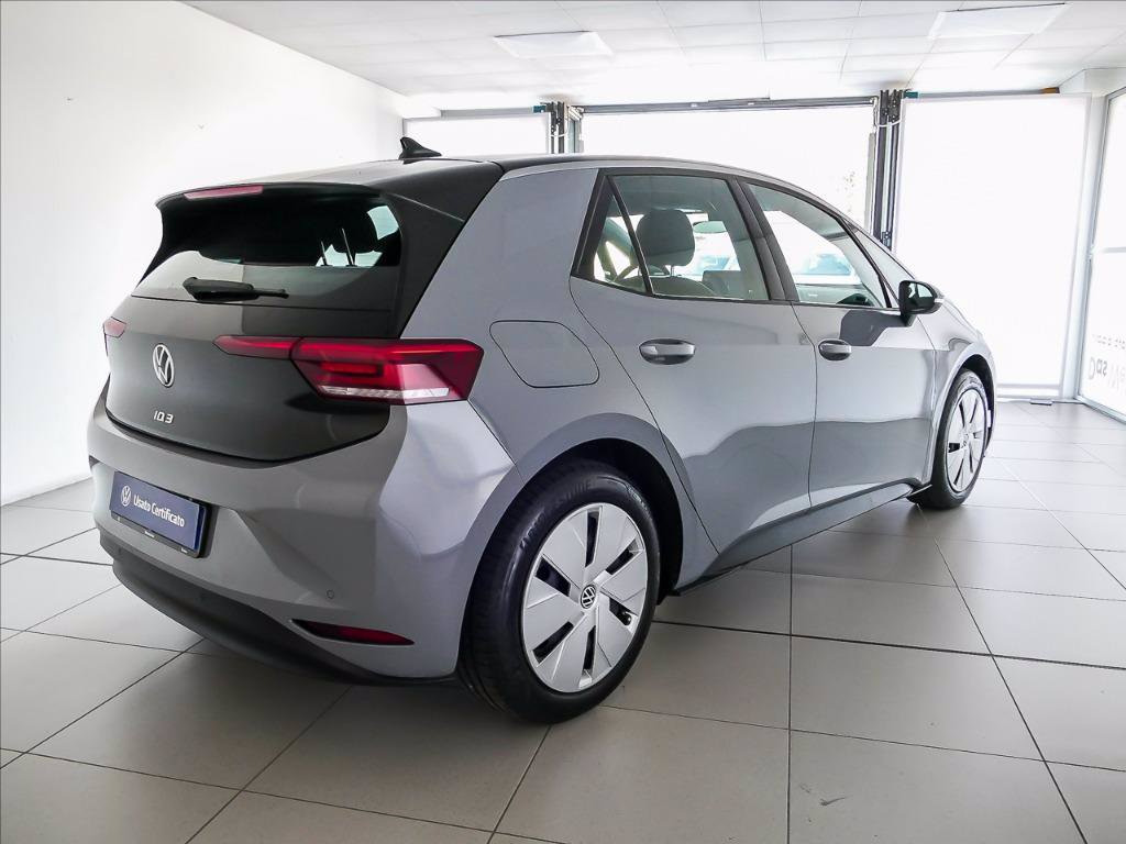 VOLKSWAGEN ID.3 PRO PERFORMANCE 150 kW (204 CV) -  BATTERIA 58KWH