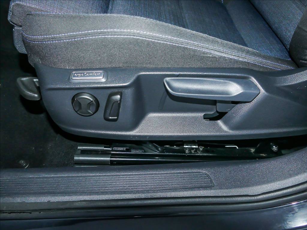 VOLKSWAGEN PASSAT VARIANT 1.4 GTE 218CV DSG - HYBRID PLUG-IN