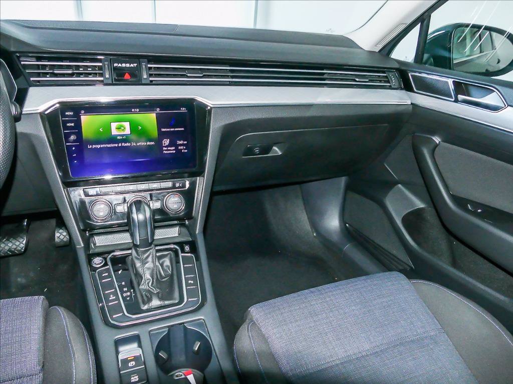 VOLKSWAGEN PASSAT VARIANT 1.4 GTE 218CV DSG - HYBRID PLUG-IN