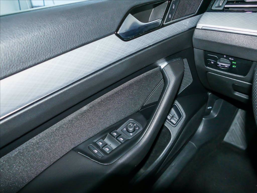 VOLKSWAGEN PASSAT VARIANT 1.4 GTE 218CV DSG - HYBRID PLUG-IN