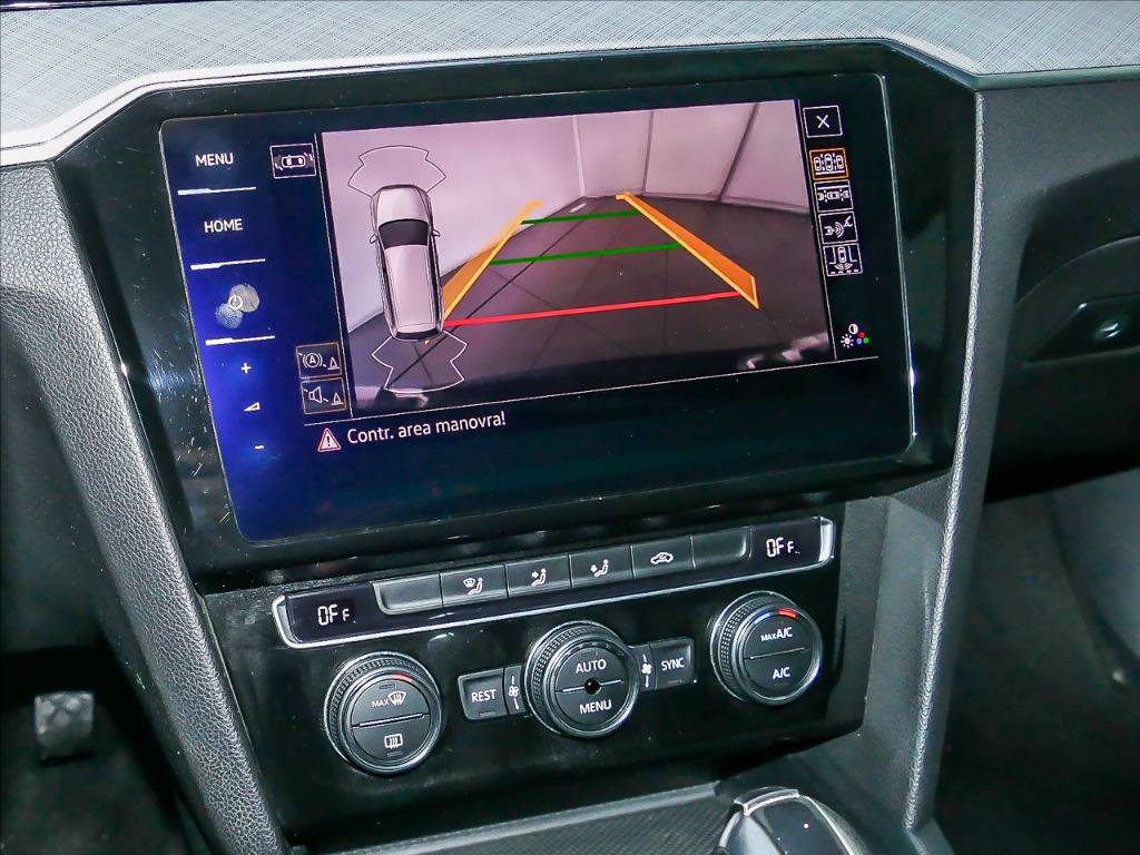 VOLKSWAGEN PASSAT VARIANT 1.4 GTE 218CV DSG - HYBRID PLUG-IN