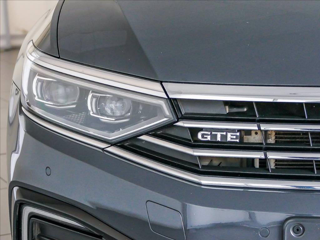 VOLKSWAGEN PASSAT VARIANT 1.4 GTE 218CV DSG - HYBRID PLUG-IN