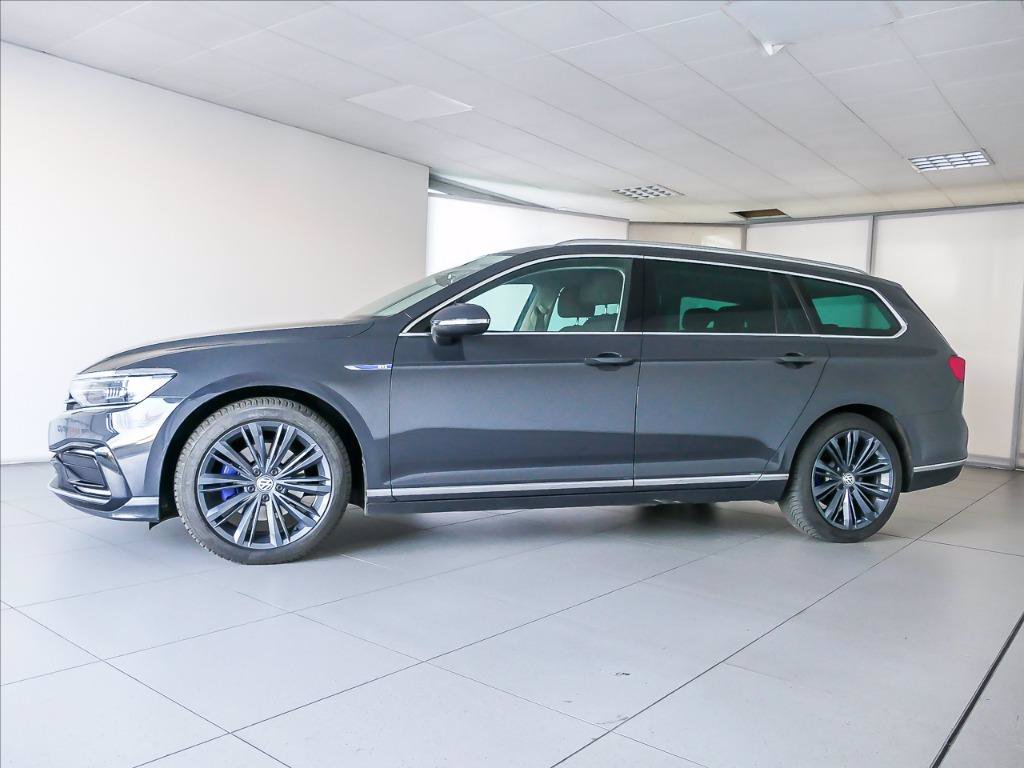 VOLKSWAGEN PASSAT VARIANT 1.4 GTE 218CV DSG - HYBRID PLUG-IN