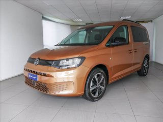 VOLKSWAGEN CADDY SPACE 2.0 TDI 102CV N1