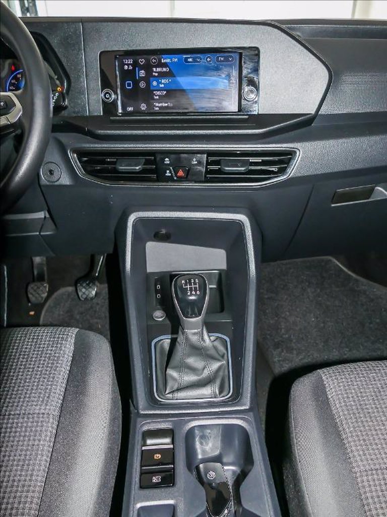 VOLKSWAGEN CADDY SPACE 2.0 TDI 102CV N1