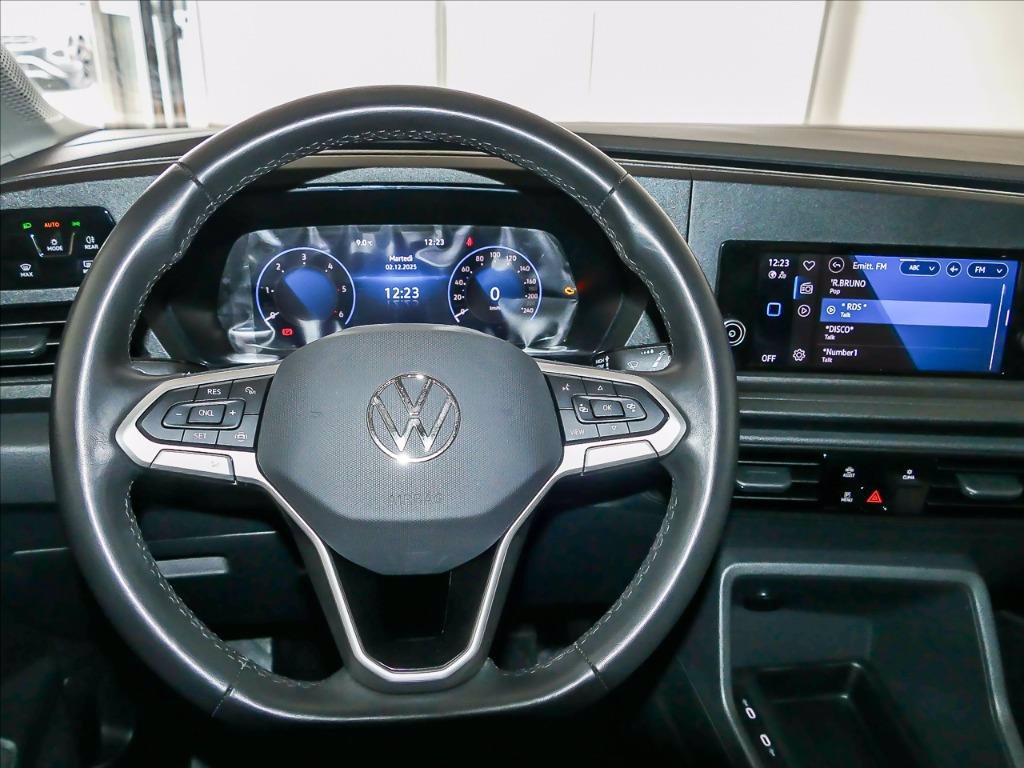 VOLKSWAGEN CADDY SPACE 2.0 TDI 102CV N1