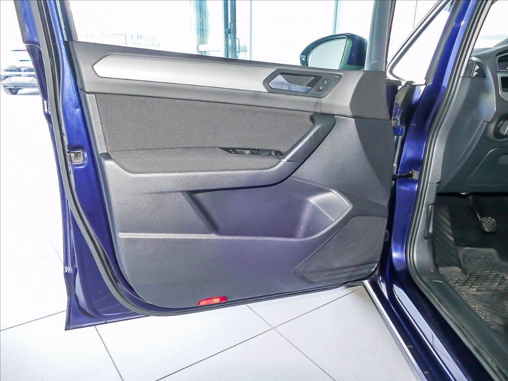 VOLKSWAGEN TOURAN 1.6 TDI 115CV BUSINESS