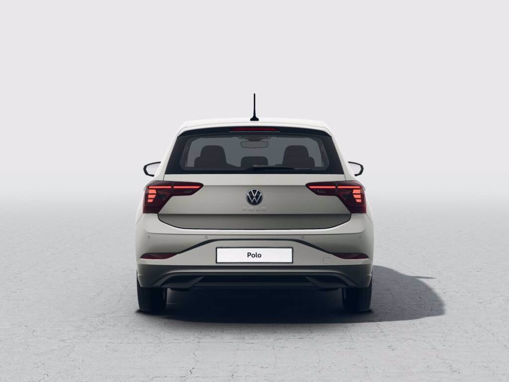 VOLKSWAGEN Polo Edition Plus 1.0 59 kW (80 CV) Manuale