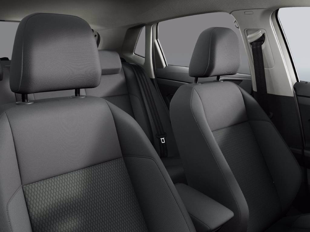 VOLKSWAGEN Polo Edition Plus 1.0 59 kW (80 CV) Manuale