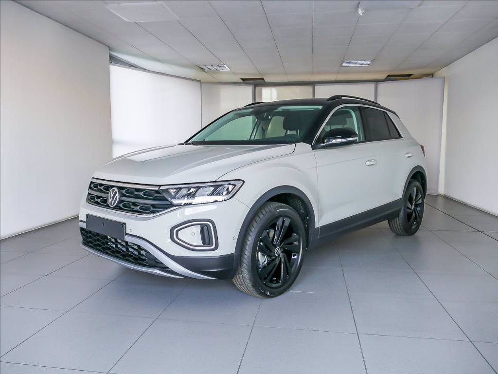 VOLKSWAGEN T-Roc Sport 1.0 TSI 85 kW (115 CV) Manuale