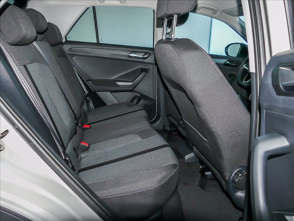 VOLKSWAGEN T-Roc Sport 1.0 TSI 85 kW (115 CV) Manuale