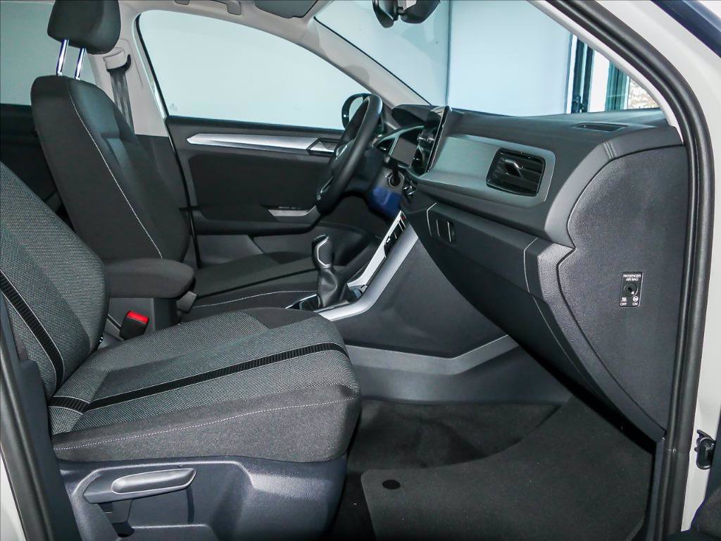 VOLKSWAGEN T-Roc Sport 1.0 TSI 85 kW (115 CV) Manuale