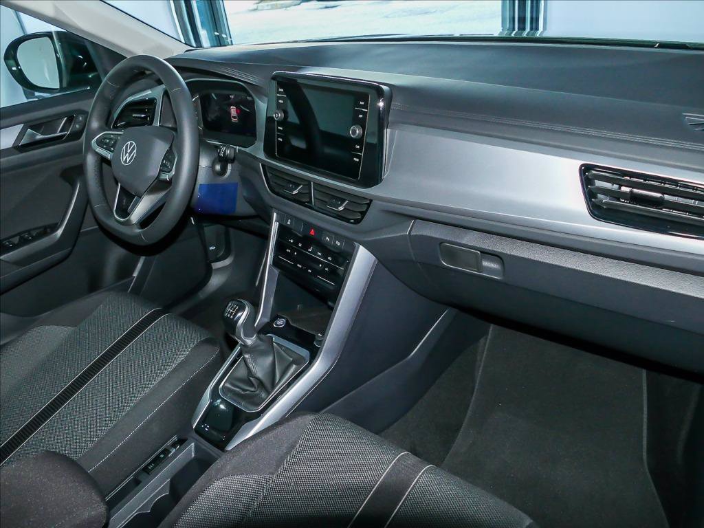 VOLKSWAGEN T-Roc Sport 1.0 TSI 85 kW (115 CV) Manuale