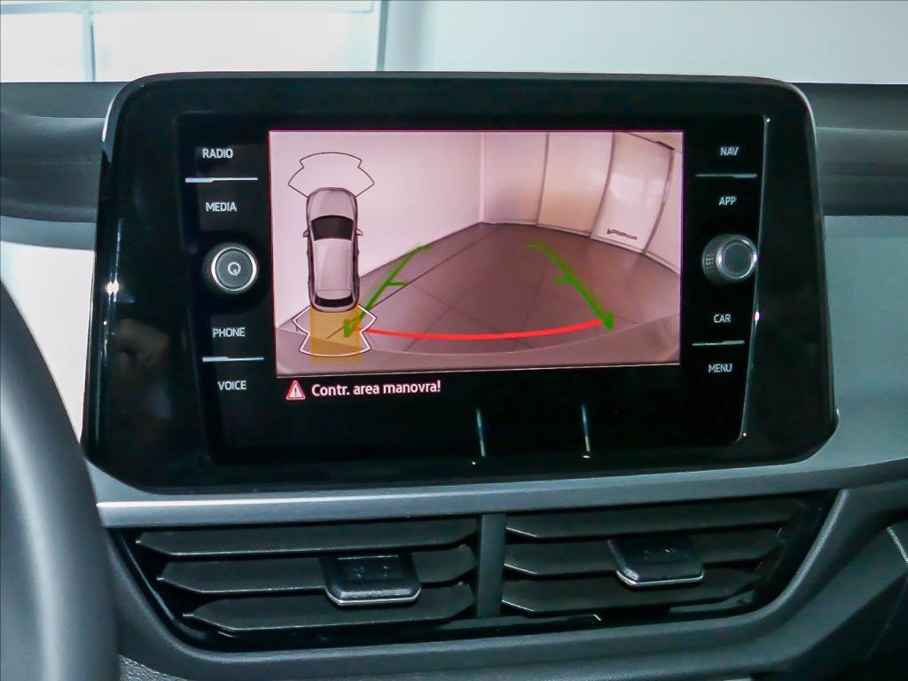 VOLKSWAGEN T-Roc Sport 1.0 TSI 85 kW (115 CV) Manuale