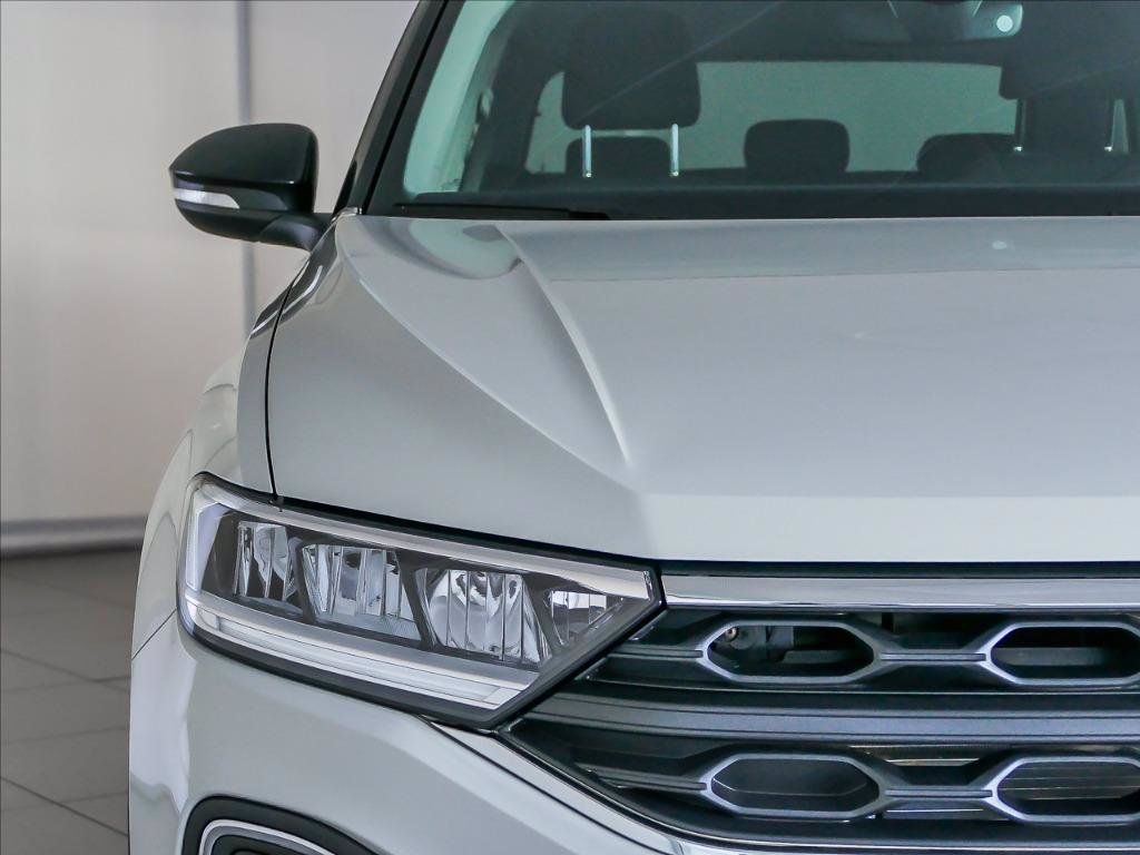 VOLKSWAGEN T-Roc Sport 1.0 TSI 85 kW (115 CV) Manuale