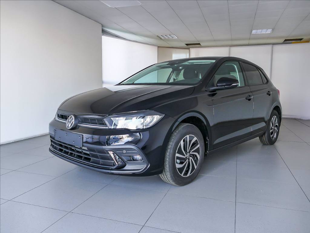 VOLKSWAGEN Polo Edition Plus 1.0 59 kW (80 CV) Manuale