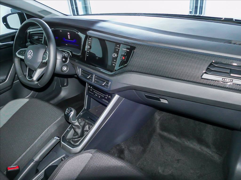 VOLKSWAGEN Polo Edition Plus 1.0 59 kW (80 CV) Manuale