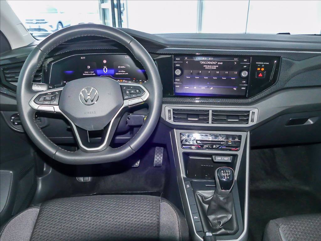 VOLKSWAGEN Polo Edition Plus 1.0 59 kW (80 CV) Manuale