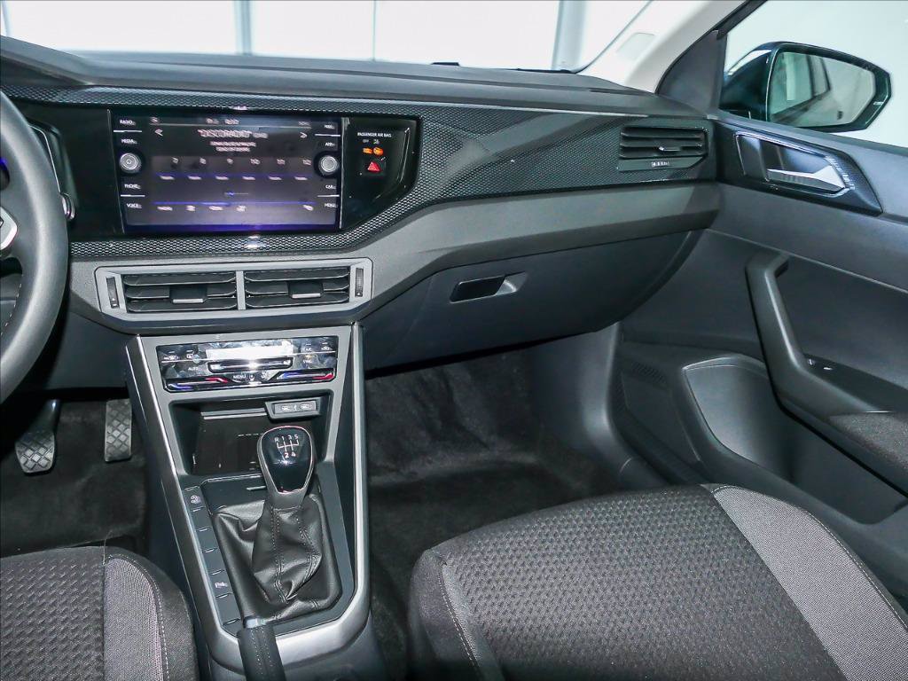 VOLKSWAGEN Polo Edition Plus 1.0 59 kW (80 CV) Manuale