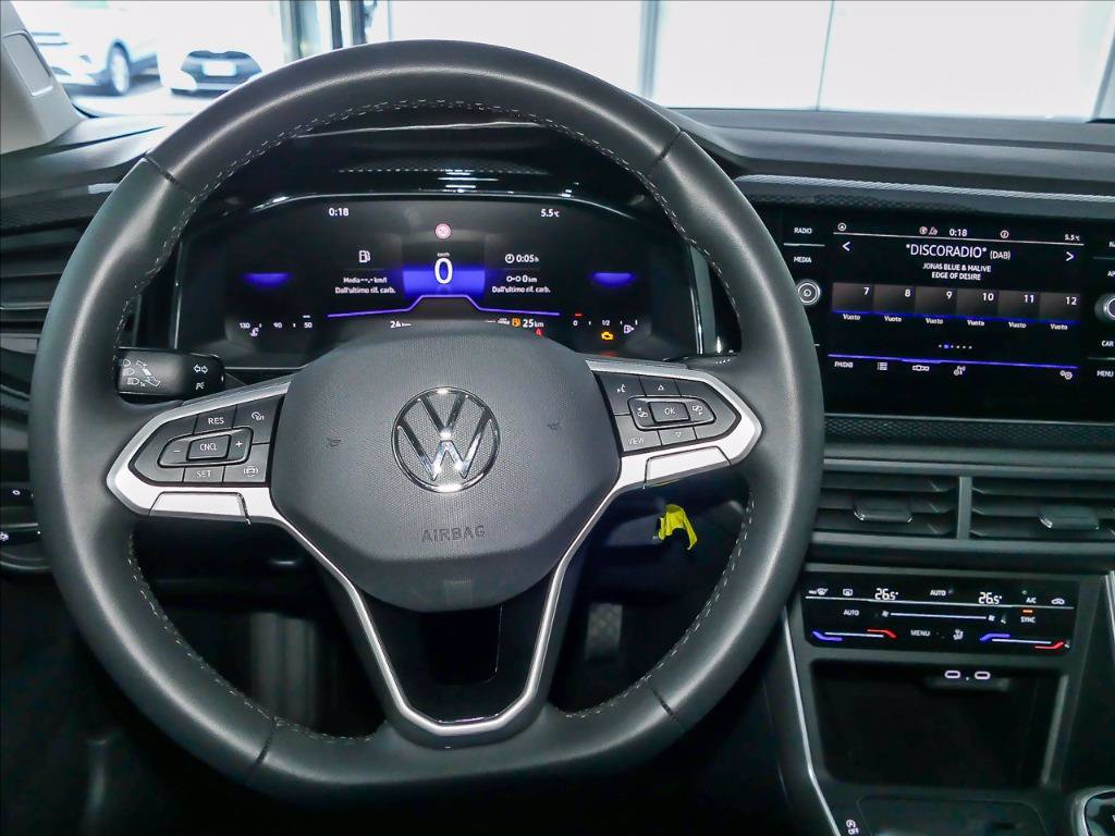 VOLKSWAGEN Polo Edition Plus 1.0 59 kW (80 CV) Manuale