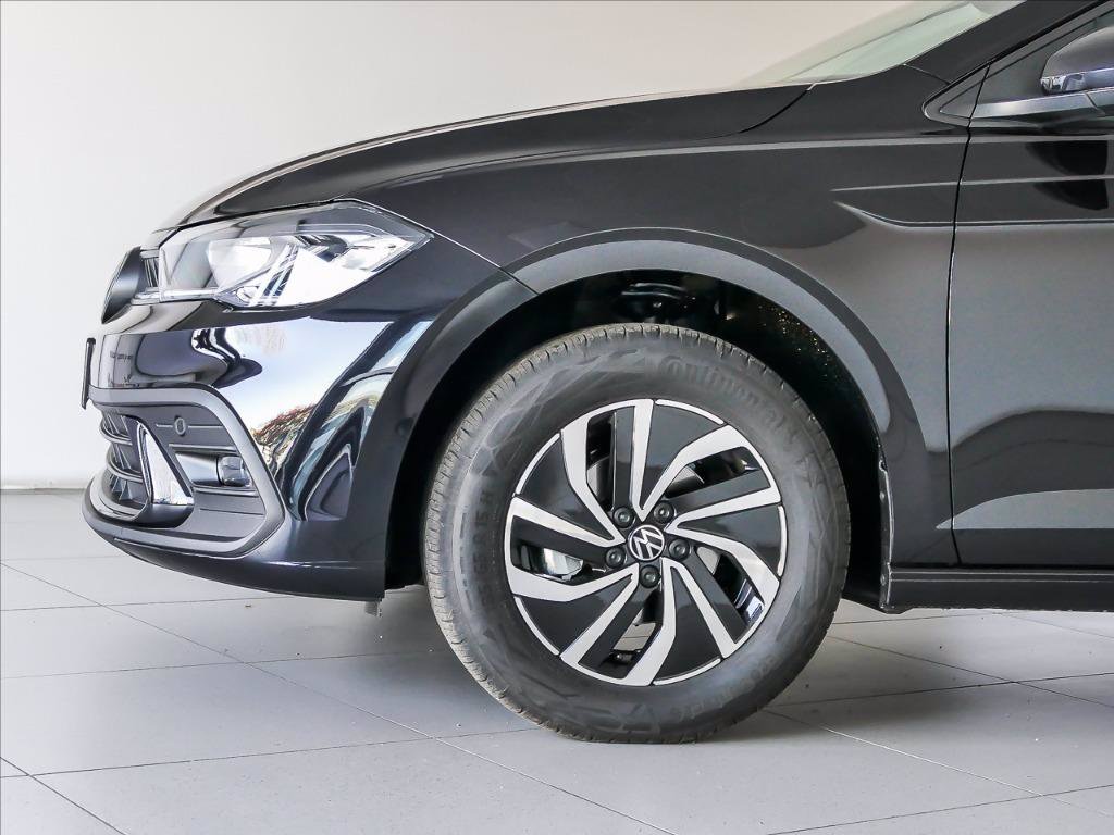 VOLKSWAGEN Polo Edition Plus 1.0 59 kW (80 CV) Manuale