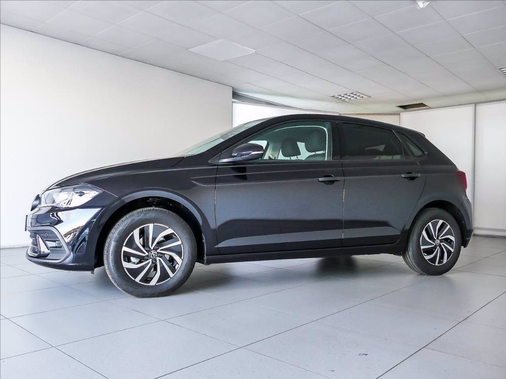 VOLKSWAGEN Polo Edition Plus 1.0 59 kW (80 CV) Manuale