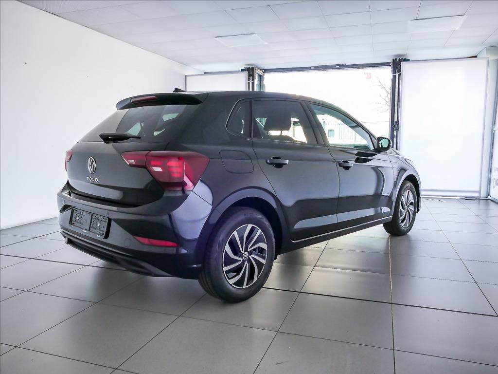 VOLKSWAGEN Polo Edition Plus 1.0 59 kW (80 CV) Manuale