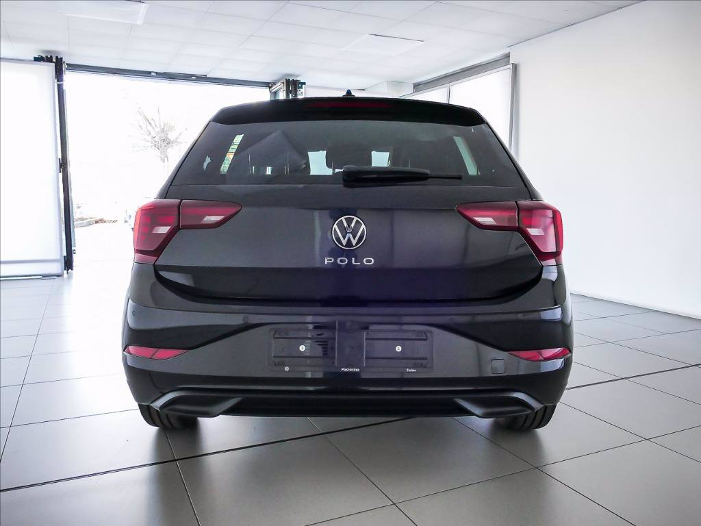 VOLKSWAGEN Polo Edition Plus 1.0 59 kW (80 CV) Manuale