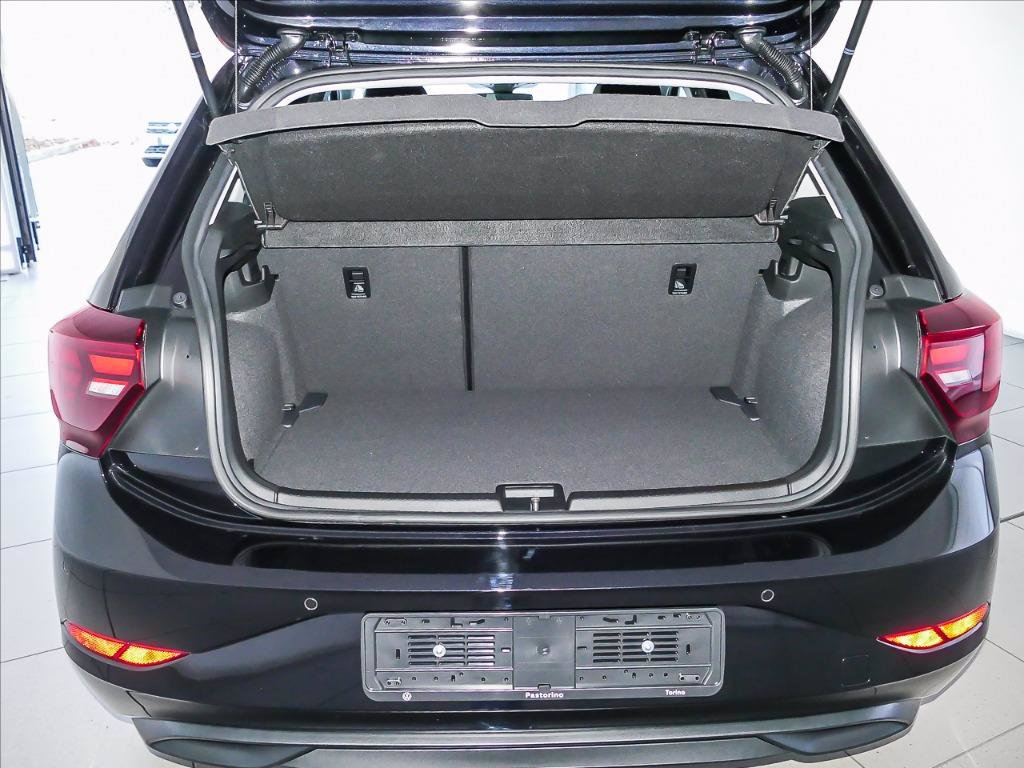 VOLKSWAGEN Polo Edition Plus 1.0 59 kW (80 CV) Manuale