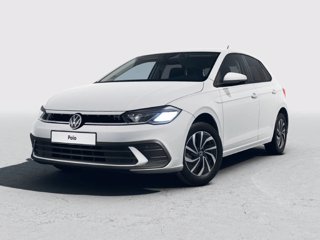 VOLKSWAGEN Polo Edition Plus 1.0 TSI 70 kW (95 CV) DSG