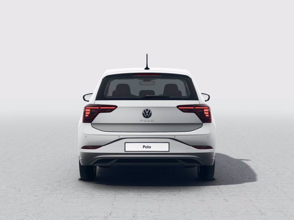 VOLKSWAGEN Polo Edition Plus 1.0 TSI 70 kW (95 CV) DSG