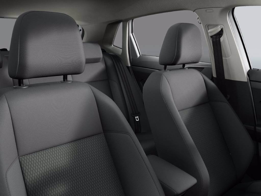 VOLKSWAGEN Polo Edition Plus 1.0 TSI 70 kW (95 CV) DSG