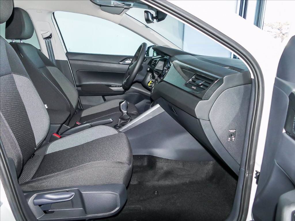 VOLKSWAGEN Polo Life 1,0 l TSI filtro antiparticolato