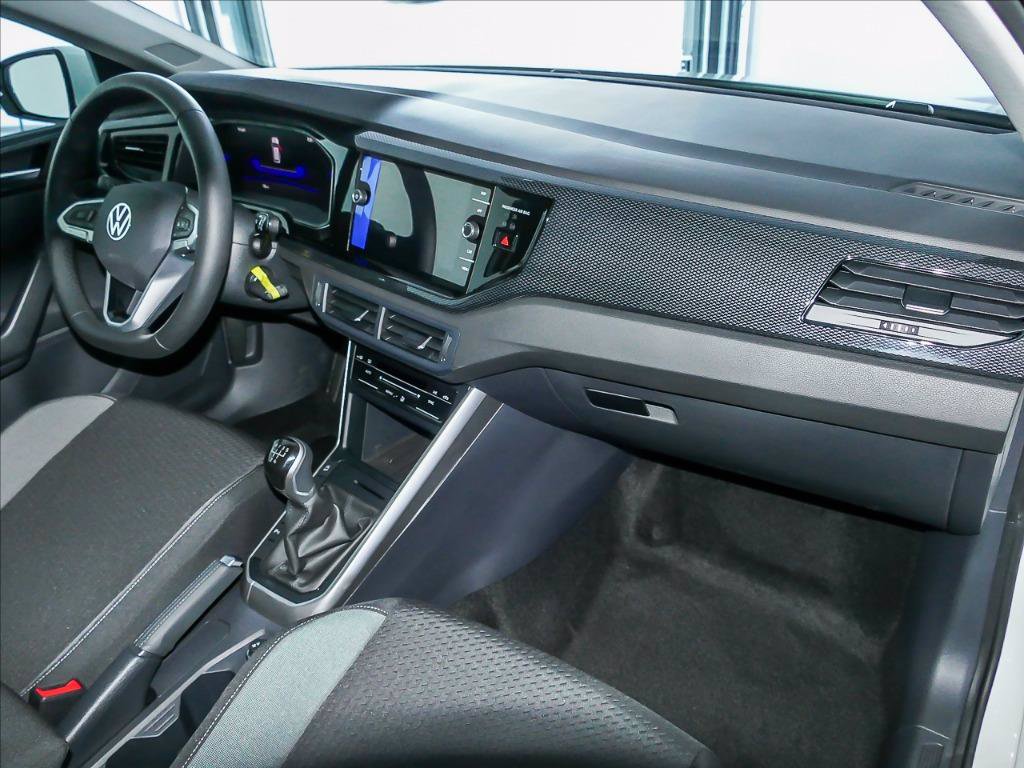 VOLKSWAGEN Polo Life 1,0 l TSI filtro antiparticolato