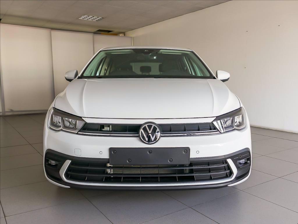 VOLKSWAGEN Polo Life 1,0 l TSI filtro antiparticolato