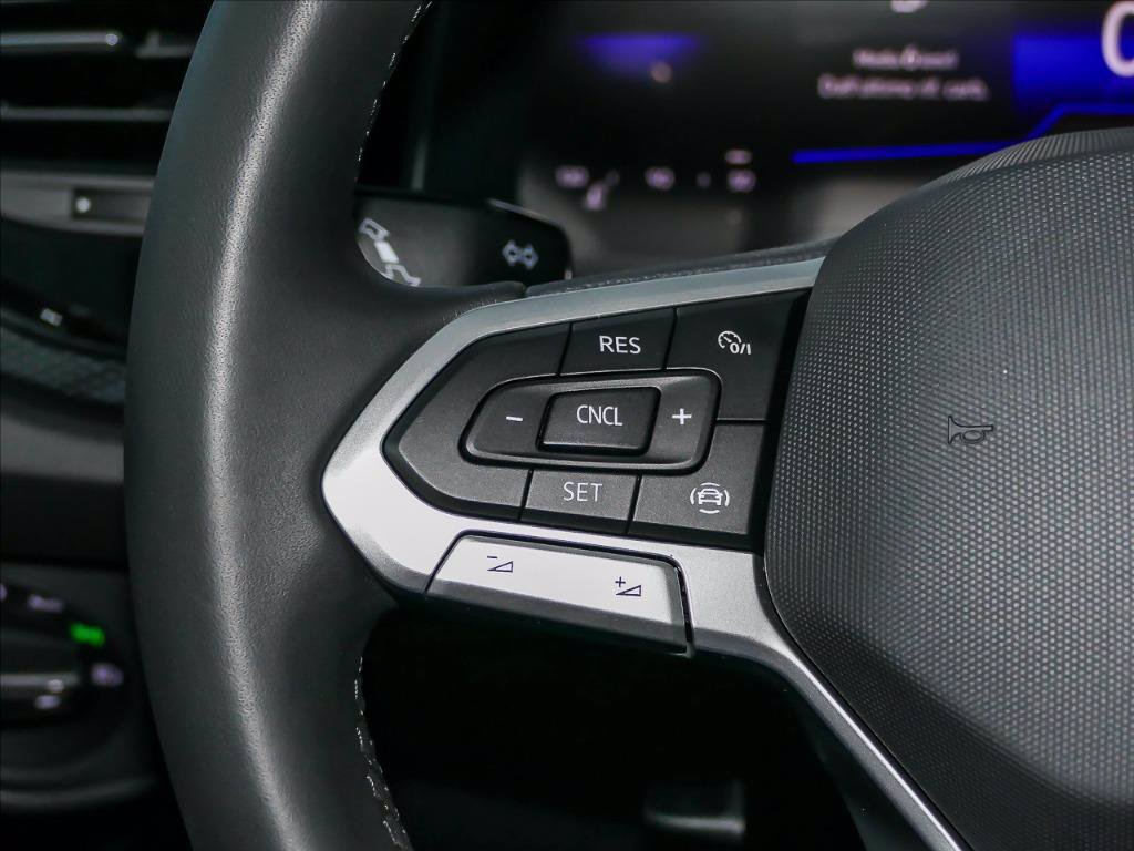 VOLKSWAGEN Polo Life 1,0 l TSI filtro antiparticolato