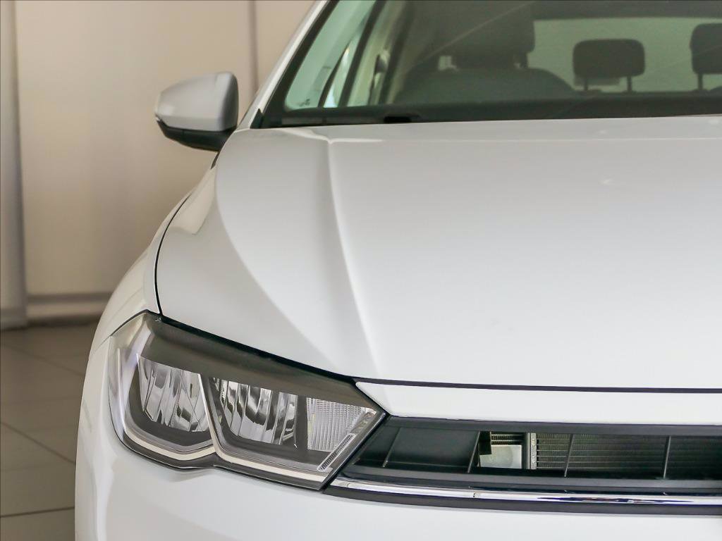 VOLKSWAGEN Polo Life 1,0 l TSI filtro antiparticolato