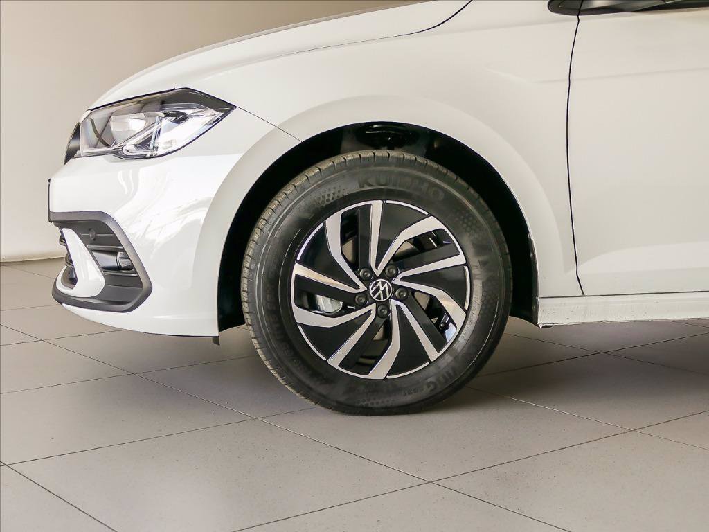 VOLKSWAGEN Polo Life 1,0 l TSI filtro antiparticolato