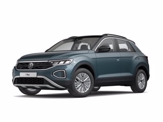 VOLKSWAGEN T-Roc Sport 2.0 TDI SCR 110 kW (150 CV) DSG