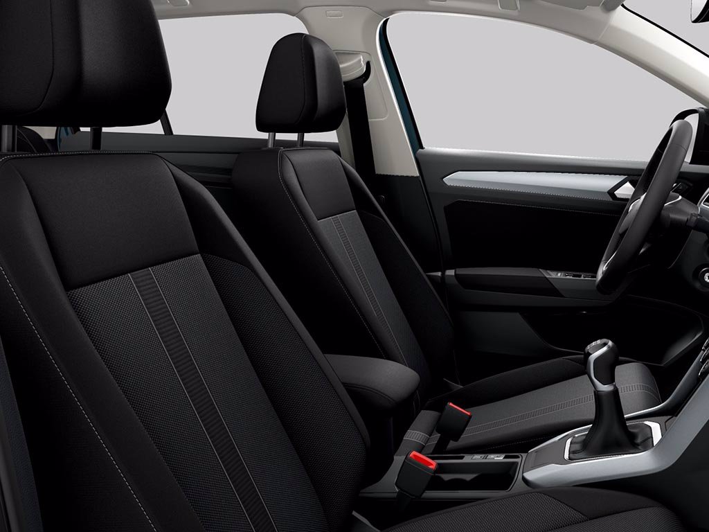 VOLKSWAGEN T-Roc Sport 2.0 TDI SCR 110 kW (150 CV) DSG