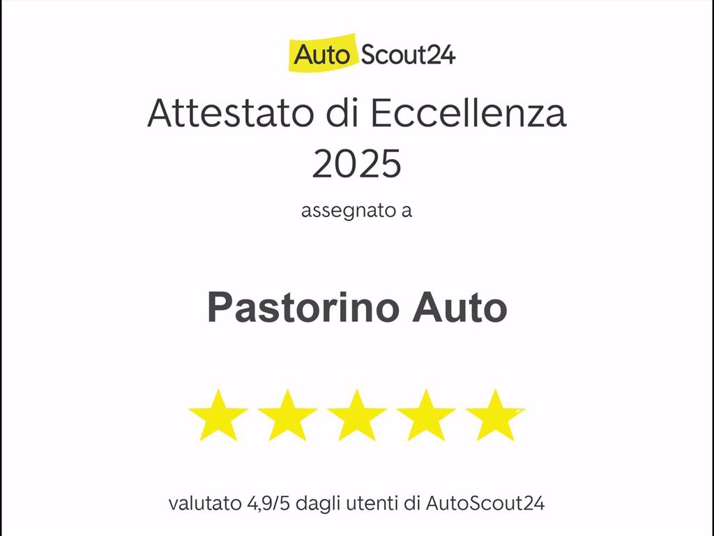 SEAT LEON 1.6 TDI DSG FR 115CV