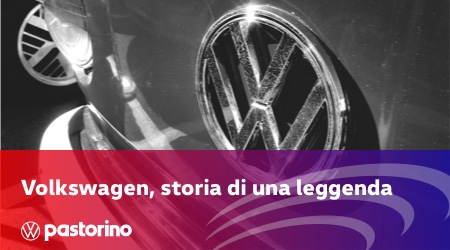 28 News Volkswagen Leggenda 450