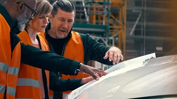 Volkswagen Transporter Kombi 04